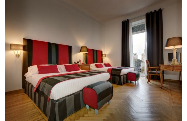 hotel alpi rome tripadvisor